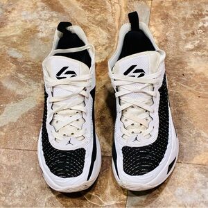 Nike Jordan Luka 1 Reverse Orca Sneakers size 10.5